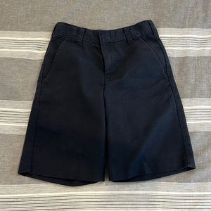 Boys Uniform Shorts